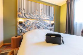 ibis Styles Lyon Croix Rousse - photo 14