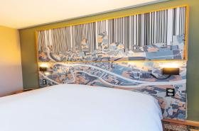 ibis Styles Lyon Croix Rousse - photo 13