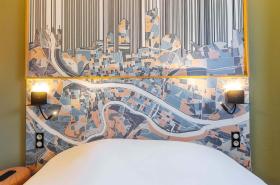 ibis Styles Lyon Croix Rousse - photo 17