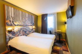 ibis Styles Lyon Croix Rousse - photo 22