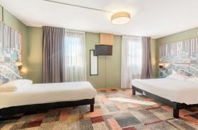 ibis Styles Lyon Croix Rousse - photo 23