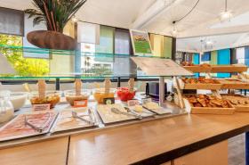 ibis Styles Lyon Croix Rousse - photo 12