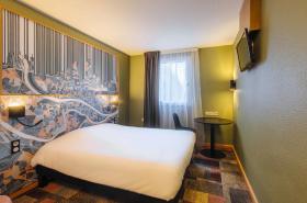 ibis Styles Lyon Croix Rousse - photo 21