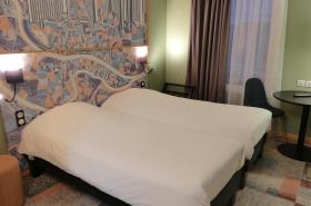 ibis Styles Lyon Croix Rousse - photo 22