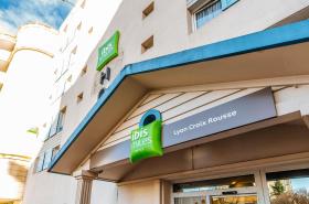 ibis Styles Lyon Croix Rousse - photo 23