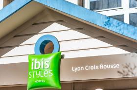 ibis Styles Lyon Croix Rousse - photo 22
