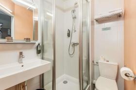 ibis Styles Lyon Croix Rousse - photo 8