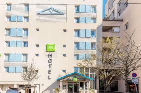 ibis Styles Lyon Croix Rousse - photo 6