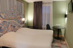 ibis Styles Lyon Croix Rousse - photo 5