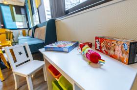 ibis Styles Lyon Croix Rousse - photo 27