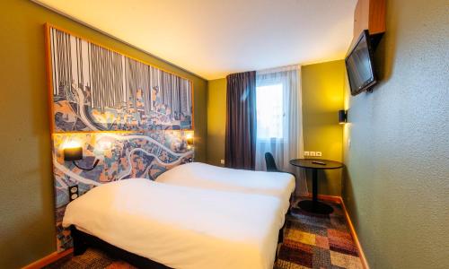 ibis Styles Lyon Croix Rousse - photo 3