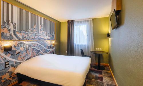 ibis Styles Lyon Croix Rousse - photo 2