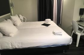 Hôtel Richelieu Lyon Part-Dieu - photo 6