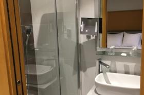 Hôtel Richelieu Lyon Part-Dieu - photo 8