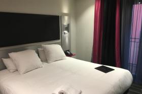 Hôtel Richelieu Lyon Part-Dieu - photo 9