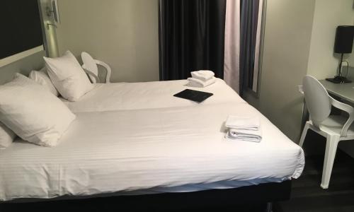 Hôtel Richelieu Lyon Part-Dieu - photo 3