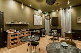 Hôtel Tête d'or - photo 7