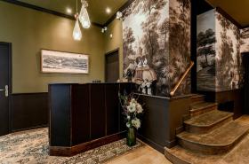 Hôtel Tête d'or - photo 6