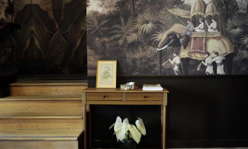 Hôtel Tête d'or - photo 2