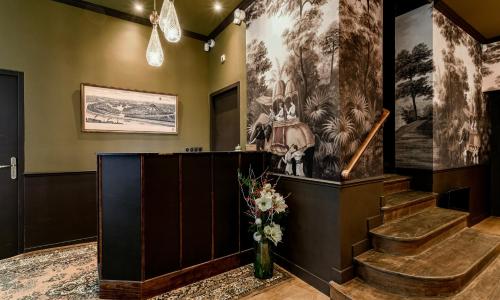 Hôtel Tête d'or - photo 3