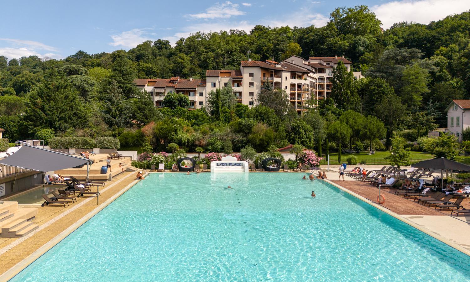 Foto del Hôtel Lyon Métropole