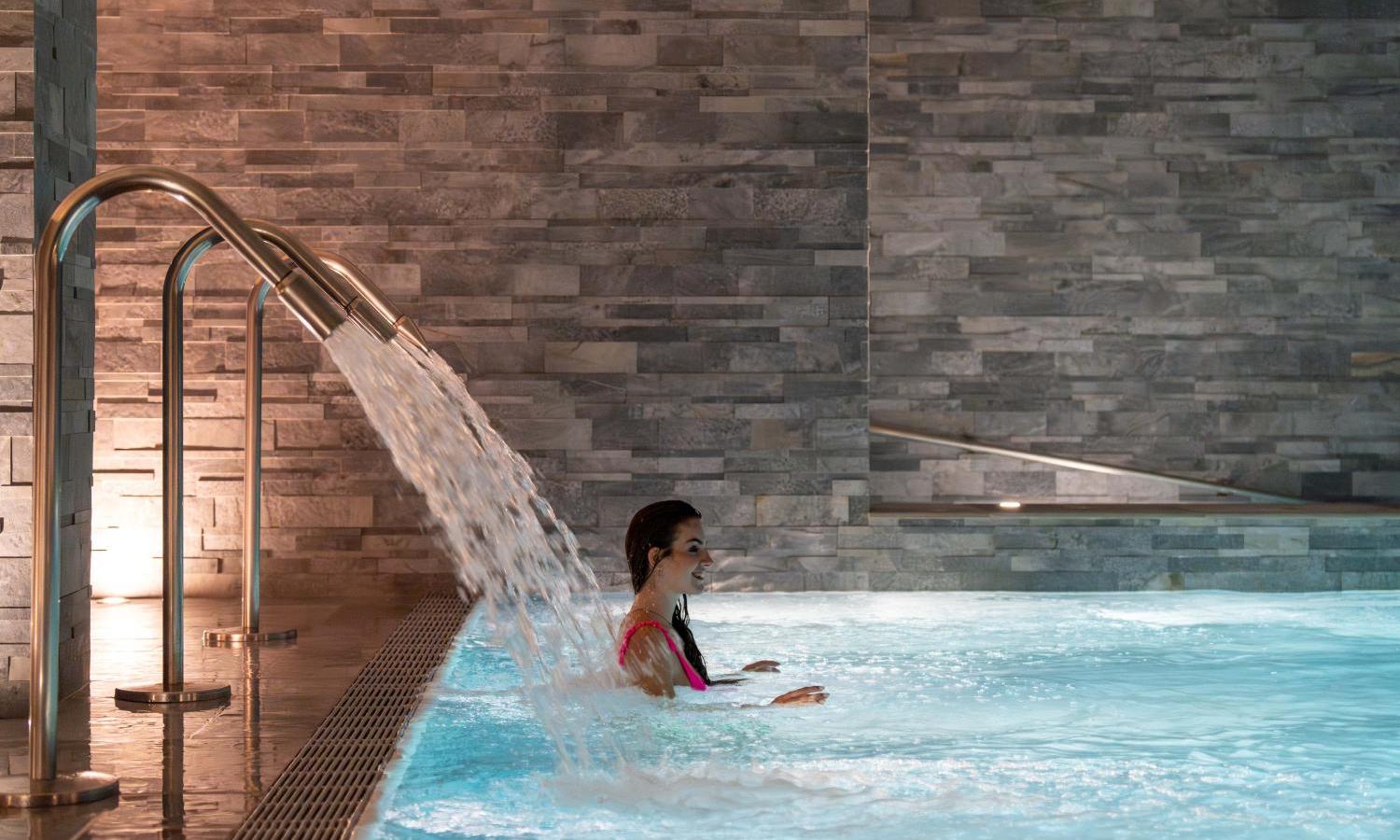 Foto de Hôtel Lyon Métropole & Spa