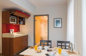 Hôtel Lyon Métropole - photo 11