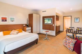 Hôtel Lyon Métropole - photo 10