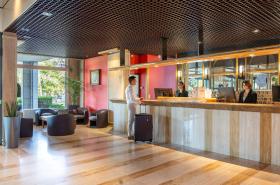 Hôtel Lyon Métropole - photo 6