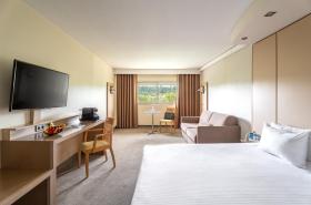 Hôtel Lyon Métropole - photo 4