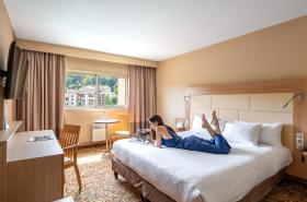 Hôtel Lyon Métropole - photo 27