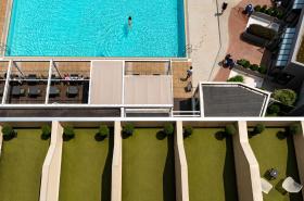 Hôtel Lyon Métropole - photo 25