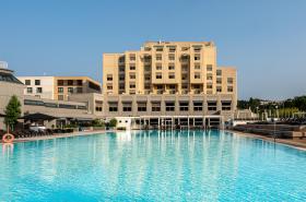 Hôtel Lyon Métropole - photo 10