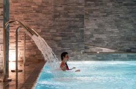 Hôtel Lyon Métropole & Spa - photo 4
