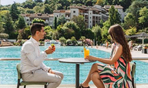 Hôtel Lyon Métropole - photo 2