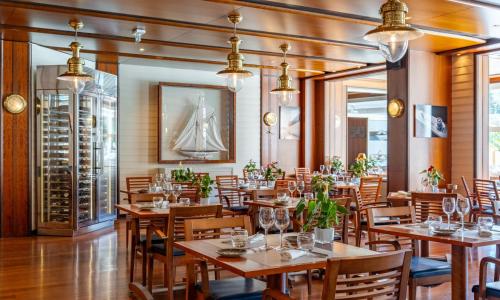 Hôtel Lyon Métropole & Spa - photo 3