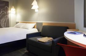 ibis Lyon Gerland Musée des Confluences - photo 23