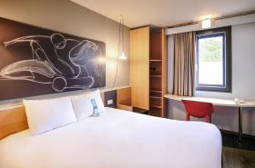 ibis Lyon Gerland Musée des Confluences - photo 21