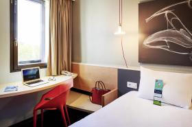 ibis Lyon Gerland Musée des Confluences - photo 19