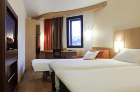 ibis Lyon Gerland Musée des Confluences - photo 18