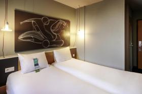 ibis Lyon Gerland Musée des Confluences - photo 17