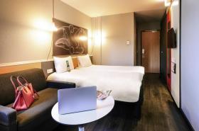 ibis Lyon Gerland Musée des Confluences - photo 15