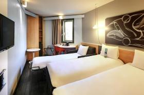 ibis Lyon Gerland Musée des Confluences - photo 11