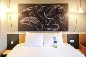 ibis Lyon Gerland Musée des Confluences - photo 8