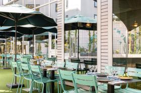 ibis Lyon Gerland Musée des Confluences - photo 26