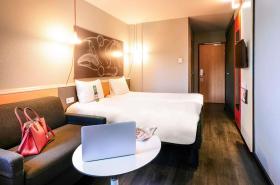 ibis Lyon Gerland Musée des Confluences - photo 4