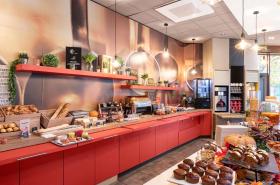 ibis Lyon Gerland Musée des Confluences - photo 25