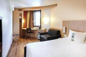 ibis Lyon Gerland Musée des Confluences - photo 17