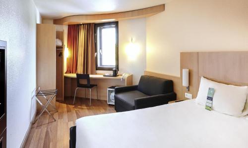 ibis Lyon Gerland Musée des Confluences - photo 2