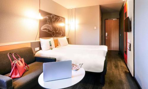 ibis Lyon Gerland Musée des Confluences - photo 1